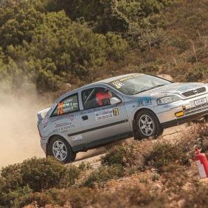 19° RALLY VERMENTINO - Gallery 23